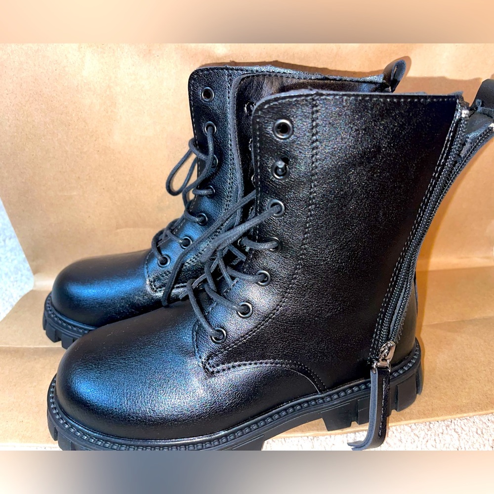 SHEIN boots